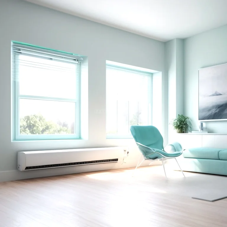 Warum KI-basierte Klimaanlagen?